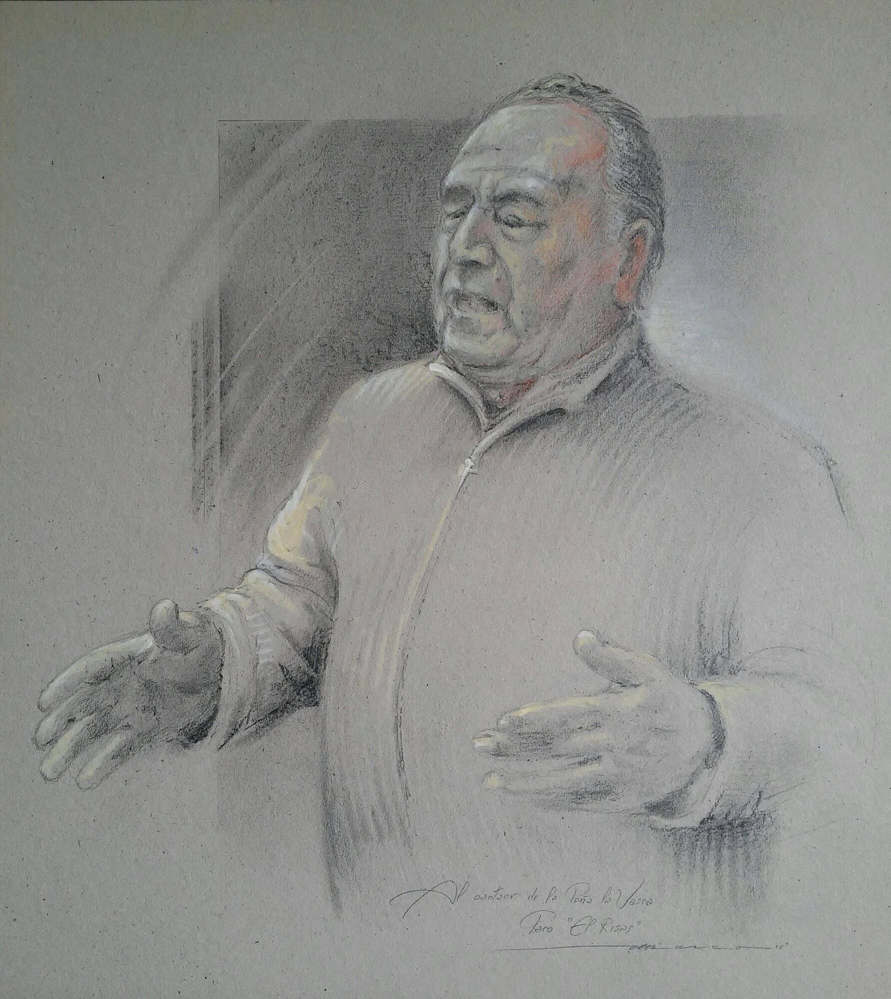 Paco "El Risas"